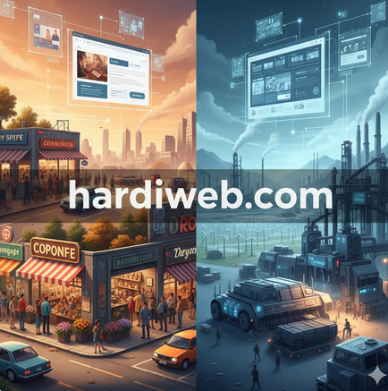 Apakah Website Penarik Prospek (WPP) Cocok untuk Segala Usaha?