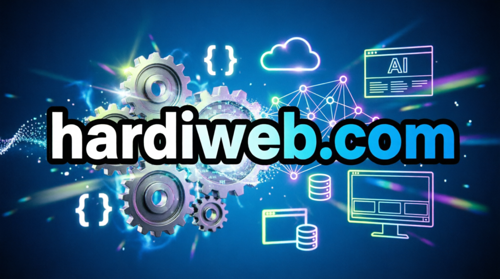 Jasa Pembuatan Website Auto Pilot