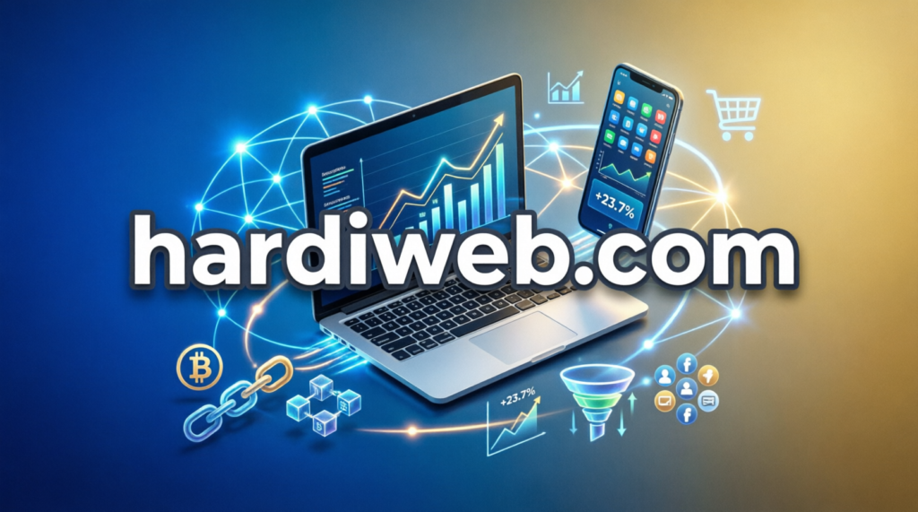 bisnis digital paling menguntungkan
